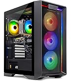 その他 Gaming PC GTX1650 Amazon.com: Skytech Gaming PC with Intel Core i3, GTX 1650